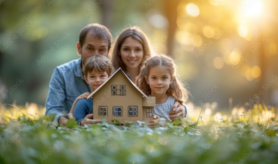 Hope for Home Ownership